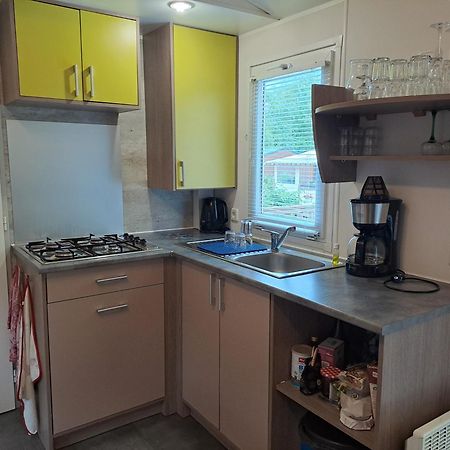 Mobile Home Munster  Zewnętrze zdjęcie
