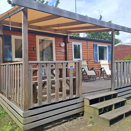 Mobile Home Munster  Zewnętrze zdjęcie