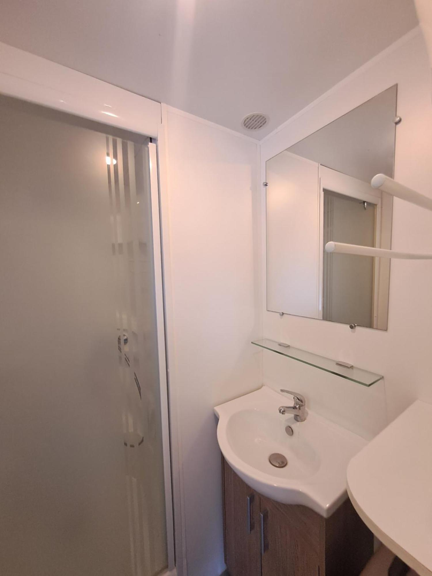 Mobile Home Munster  Zewnętrze zdjęcie