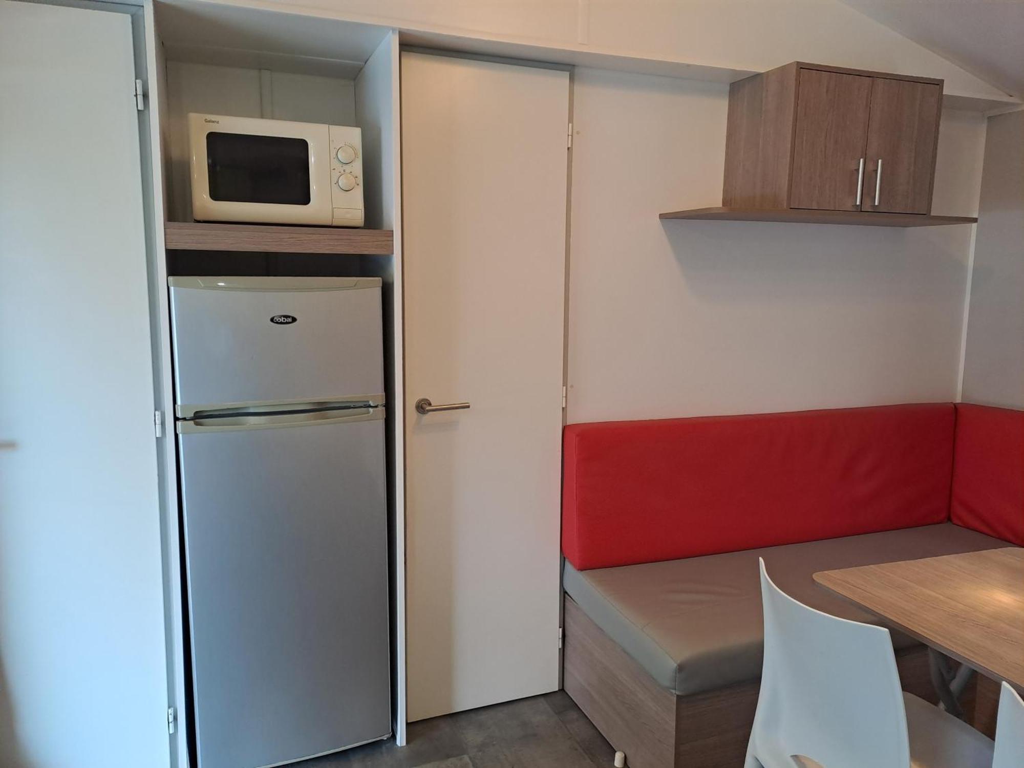 Mobile Home Munster  Zewnętrze zdjęcie