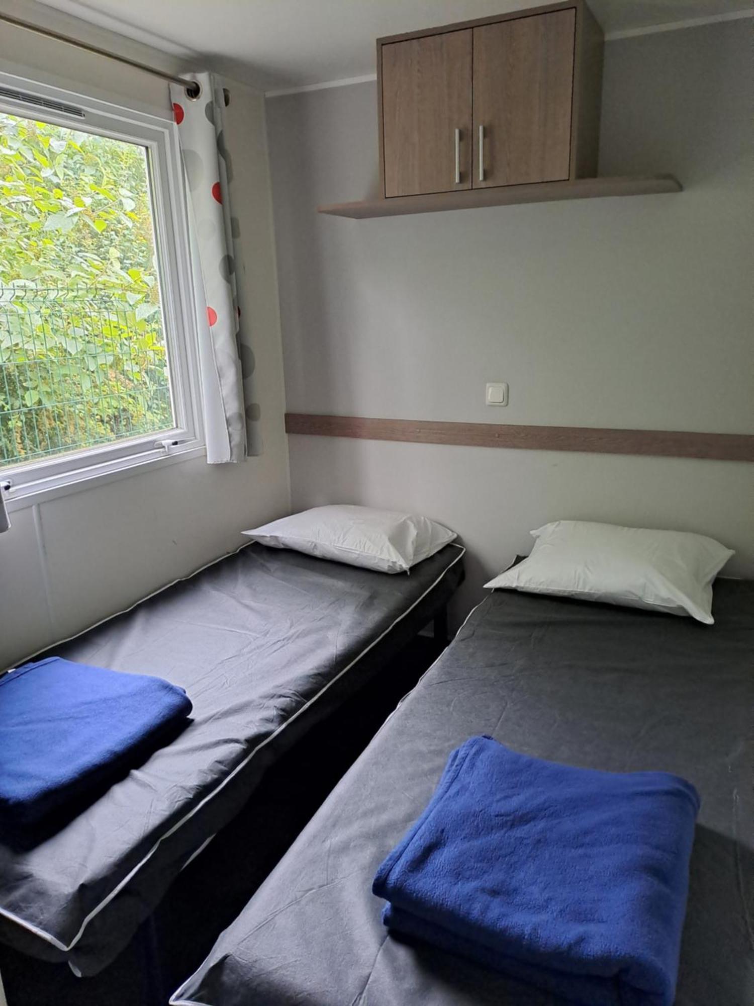 Mobile Home Munster  Zewnętrze zdjęcie