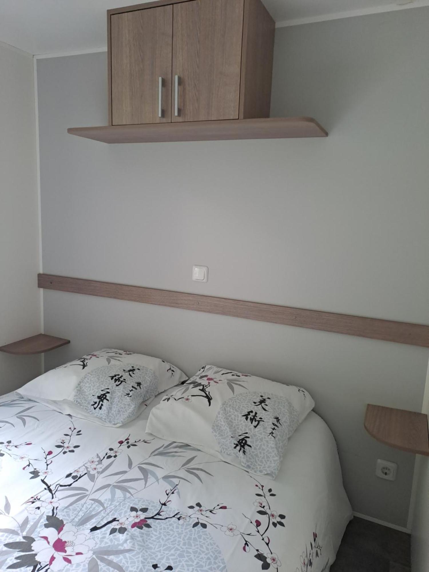 Mobile Home Munster  Zewnętrze zdjęcie