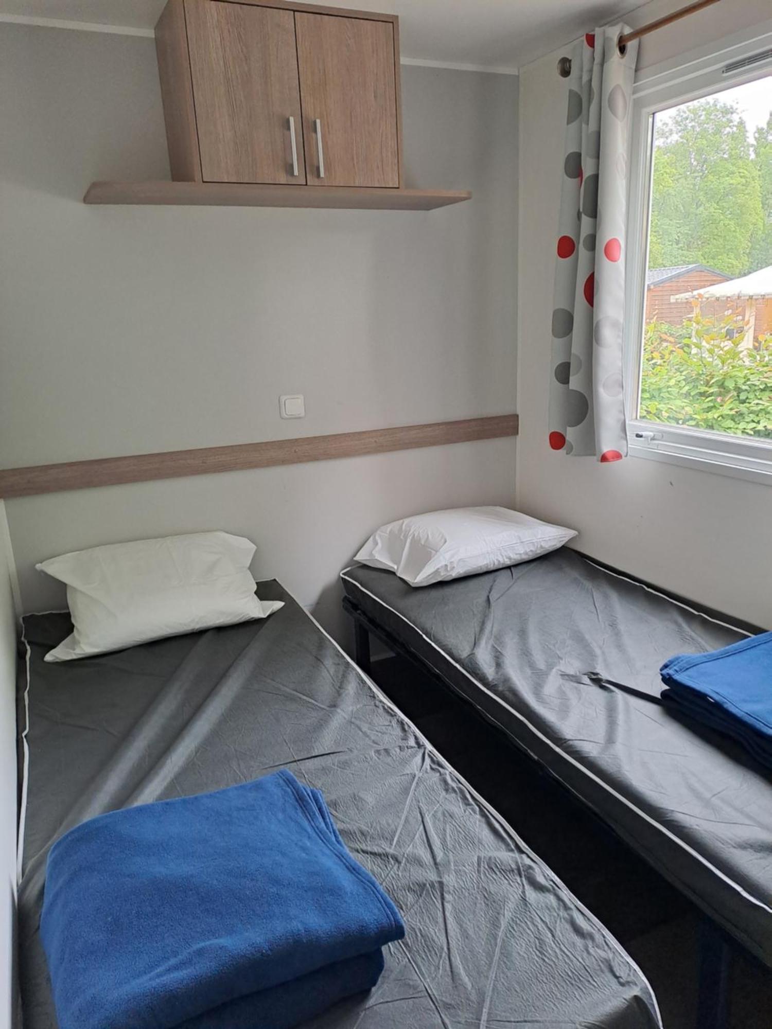 Mobile Home Munster  Zewnętrze zdjęcie