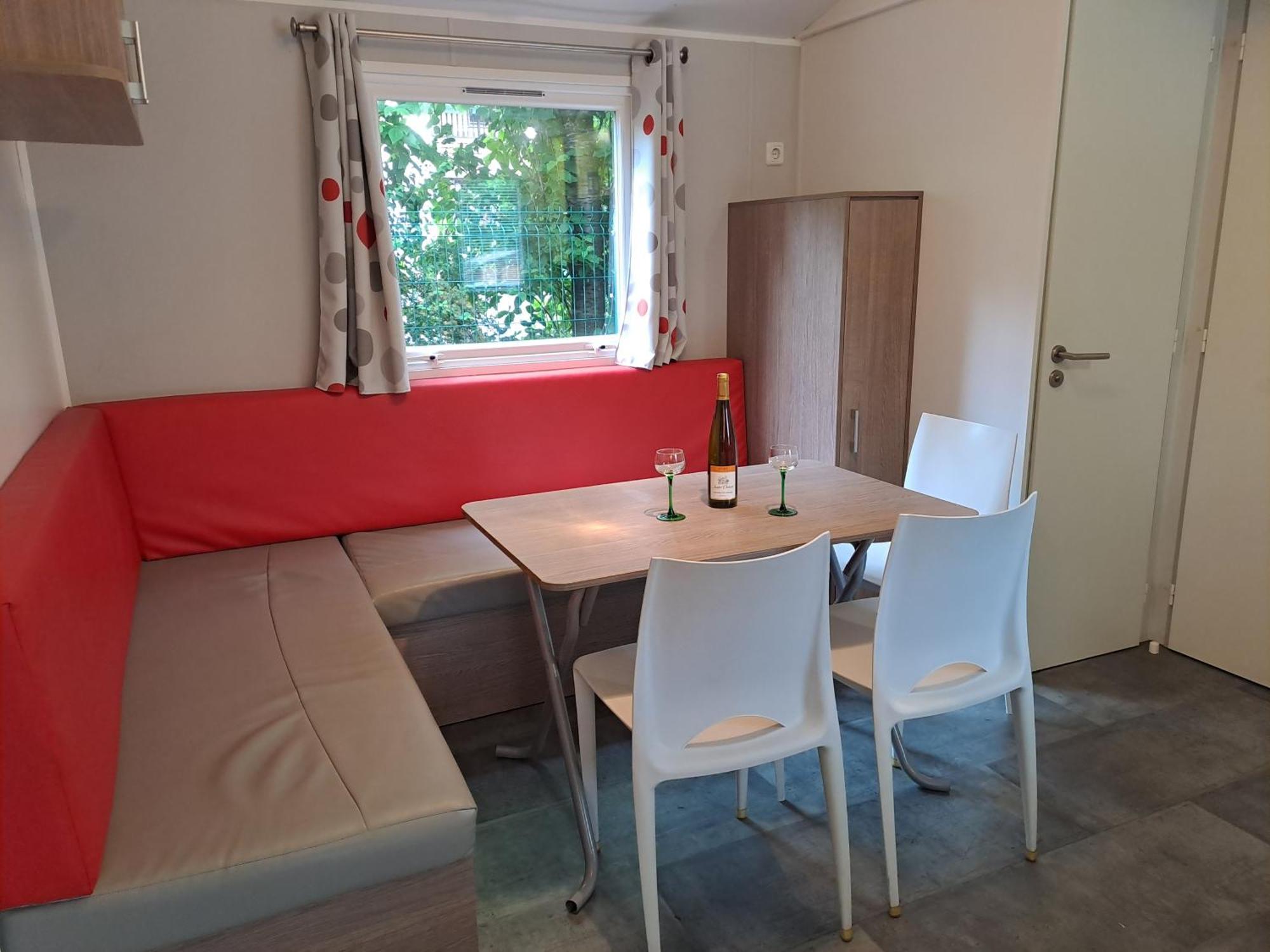 Mobile Home Munster  Zewnętrze zdjęcie